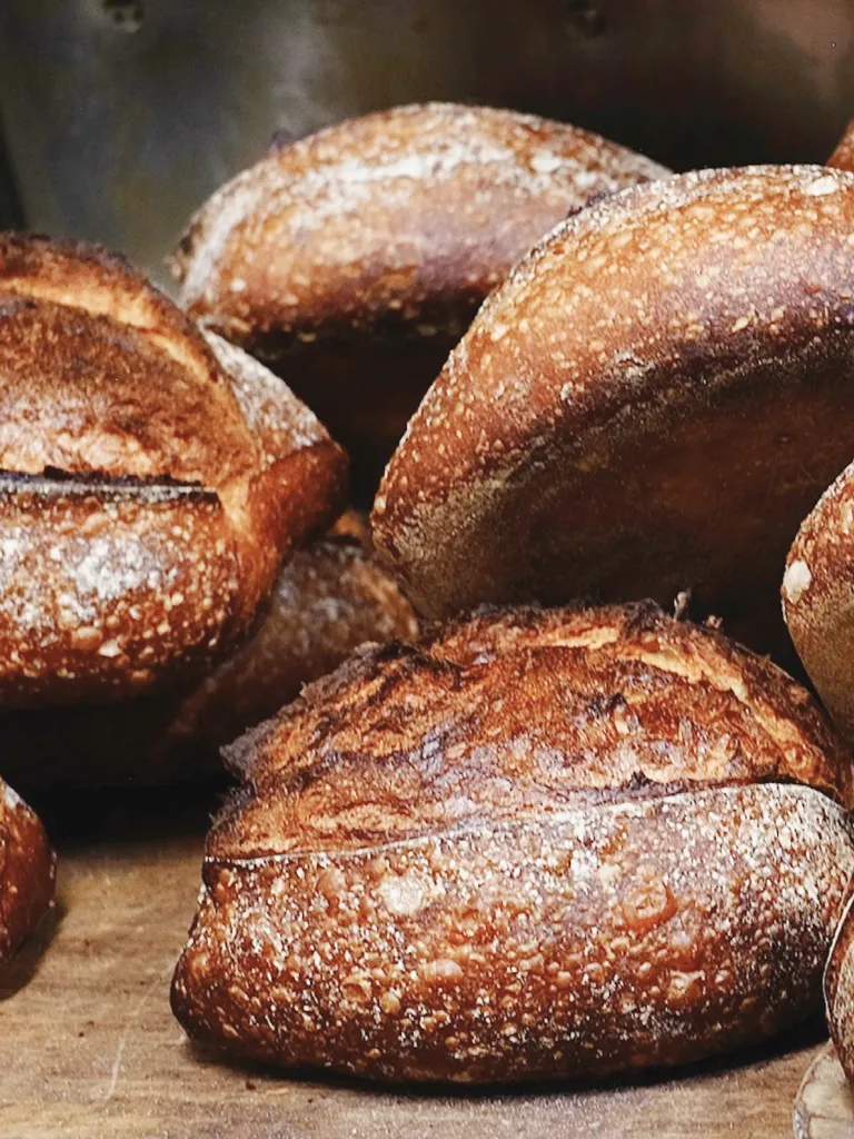 Micca Bread